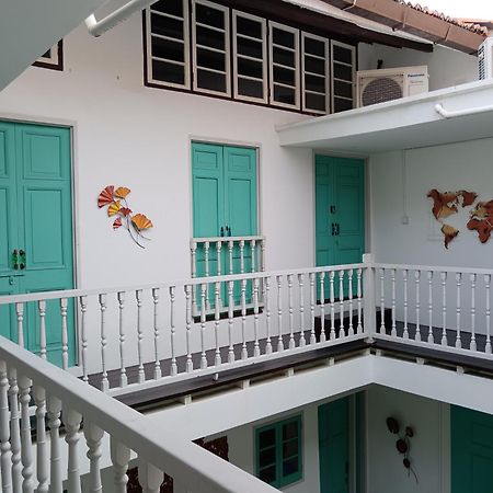 The Georgetown Green Gates Экстерьер фото